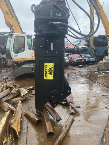 VTN CI1200